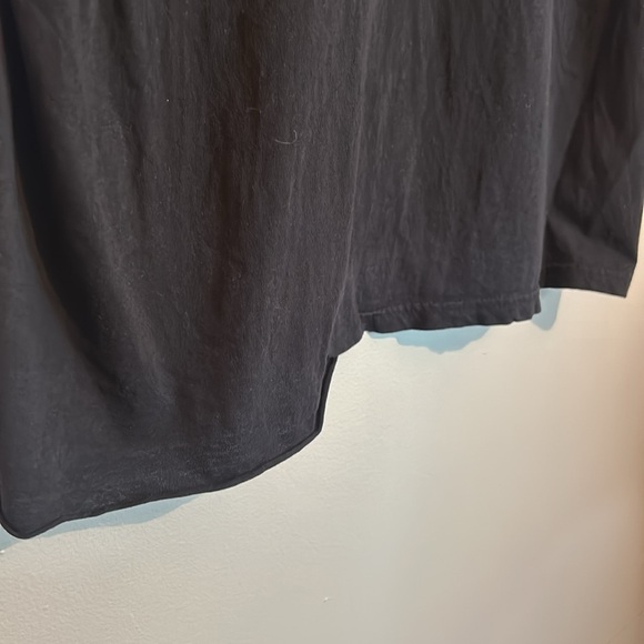 Pink Floyd Black Graphic T-Shirt - Picture 7 of 7